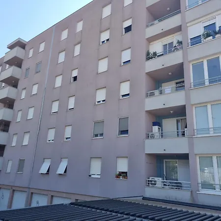 Appartement Rosa