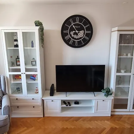 Rosa Appartement