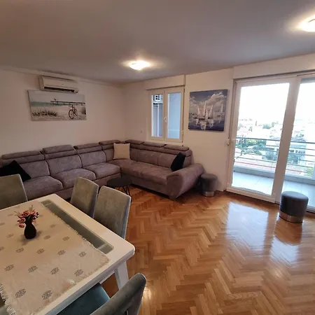 Rosa Appartement