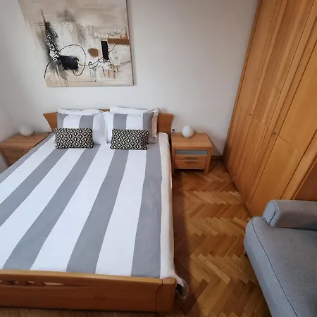 Appartement Rosa