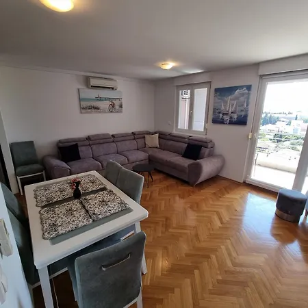 Rosa Appartement Zadar