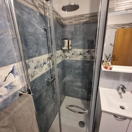 Rosa Appartement *