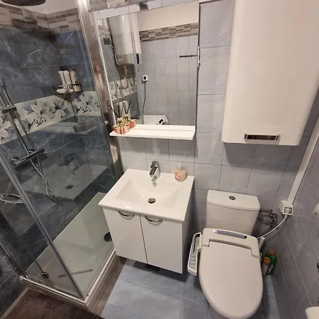 Appartement Rosa