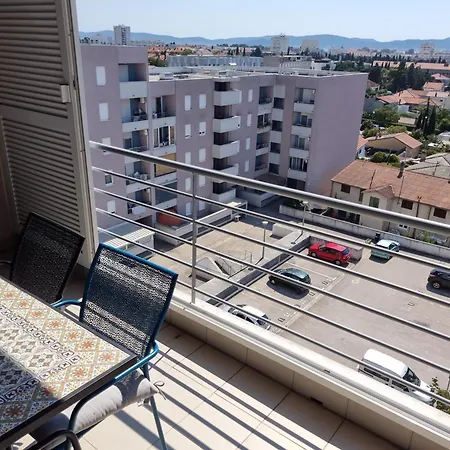 Appartement Rosa *