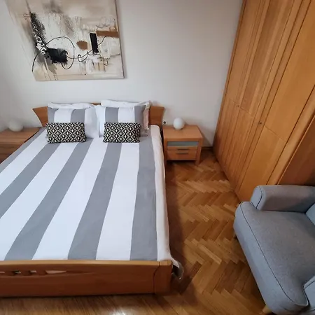 Appartement Rosa *