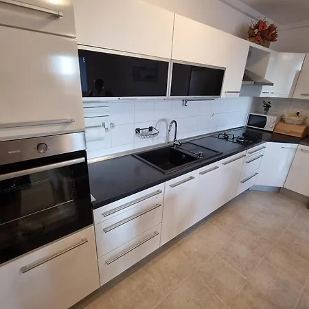 Rosa Appartement Zadar