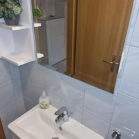 Appartement Rosa *