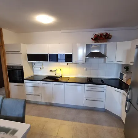 Rosa Appartement *