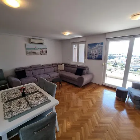 Appartement Rosa *