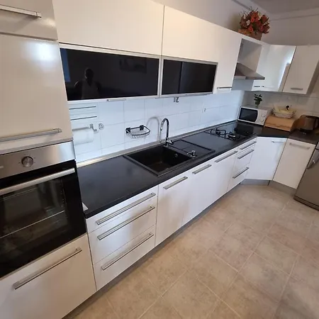 Rosa Appartement