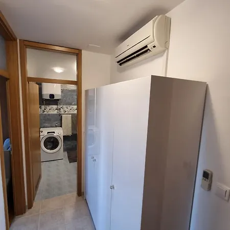 Rosa Appartement Zadar