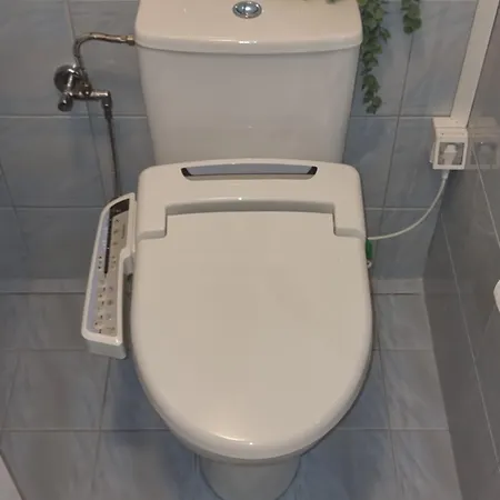 Appartement Rosa *