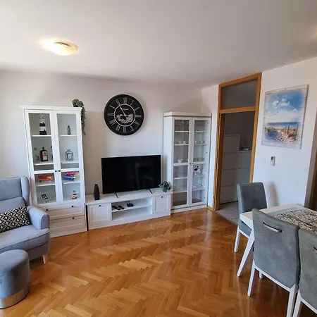 Apartment Rosa