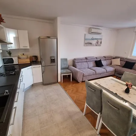 Apartment Rosa