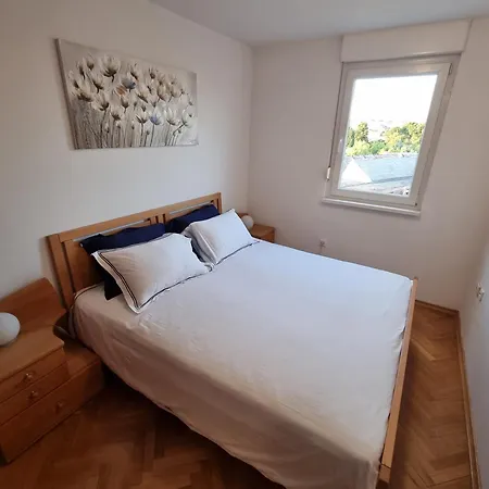 Apartment Rosa