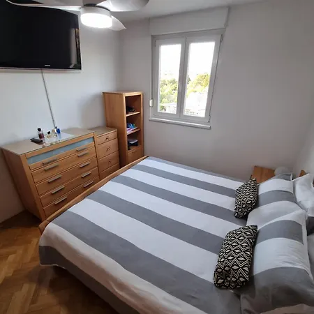 Apartment Rosa
