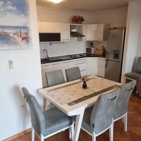 Apartment Rosa Zadar