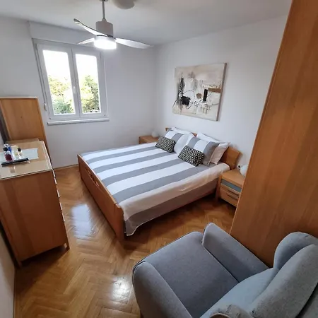 Rosa * Zadar